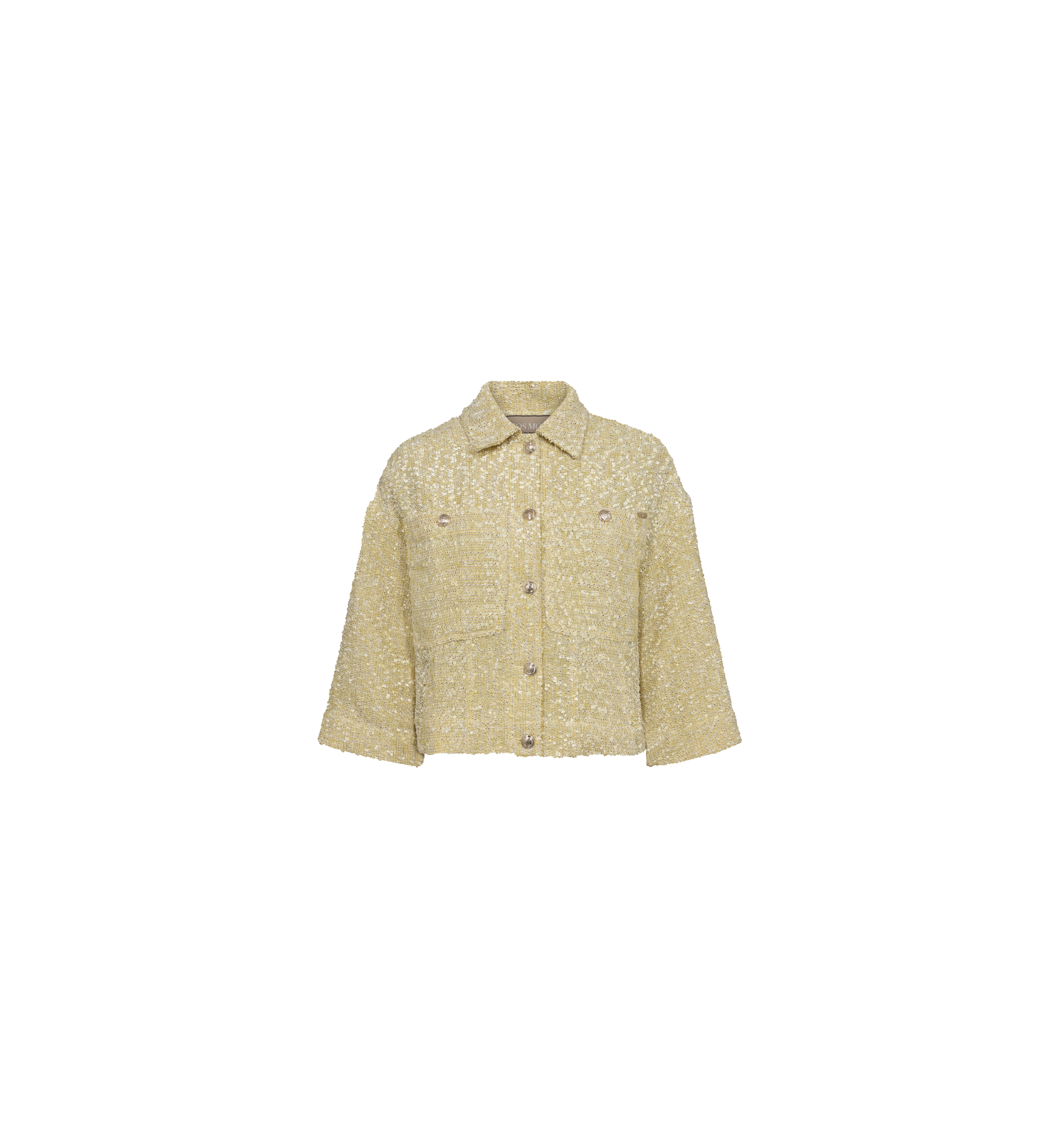 Packshot / French Vanilla / Front